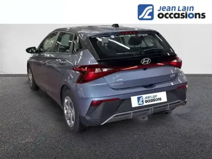 Photo 26 Hyundai I20  1.2 79