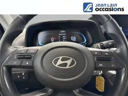 Photo 11 Hyundai I20 Gén. III Ph2 Initia 5
