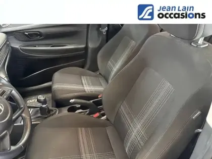 Photo 19 Hyundai I20 Gén. III Ph2 Initia 5