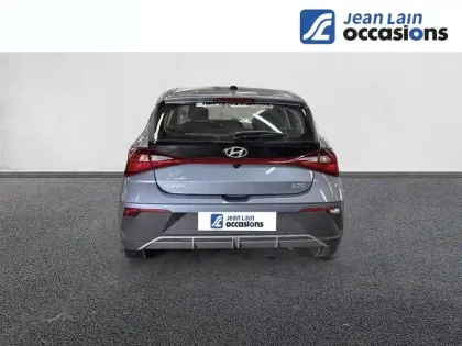 Photo 5 Hyundai I20 Gén. III Ph2 Initia 5