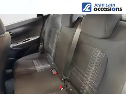 Photo 16 Hyundai I20 Gén. III Ph2 Initia 5