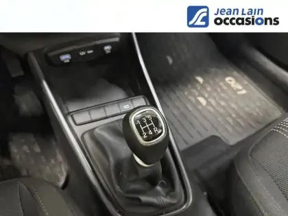 Photo 12 Hyundai I20 Gén. III Ph2 Initia 5