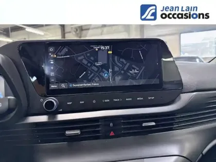 Photo 15 Hyundai I20 Gén. III Ph2 Initia 5