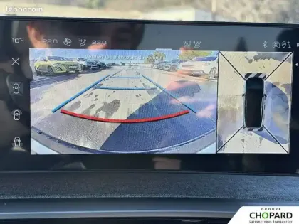 Photo 51 Peugeot 3008  Plug-in Hybrid 195 e-DCS7