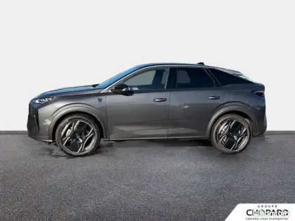 Photo 42 Peugeot 3008  Plug-in Hybrid 195 e-DCS7