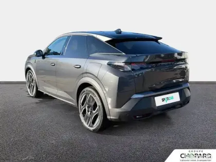 Photo 44 Peugeot 3008  Plug-in Hybrid 195 e-DCS7