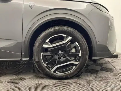 Photo 5 Peugeot 3008 Gén. III Ph1 GT 5