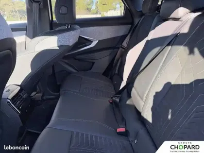 Photo 8 Peugeot 3008 Gén. III Ph1 GT 5