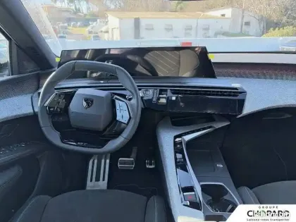 Photo 27 Peugeot 3008 Gén. III Ph1 GT 5