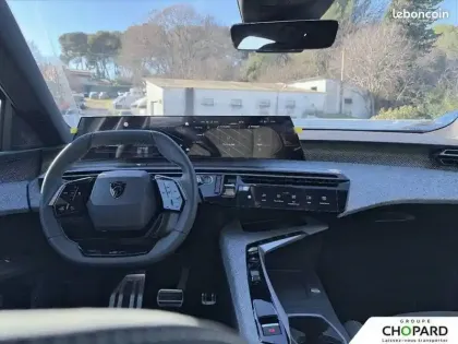 Photo 52 Peugeot 3008  Plug-in Hybrid 195 e-DCS7