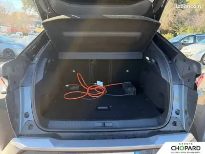 Photo 57 Peugeot 3008  Plug-in Hybrid 195 e-DCS7