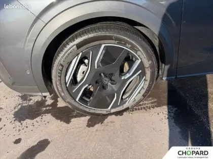 Photo 55 Peugeot 3008  Plug-in Hybrid 195 e-DCS7