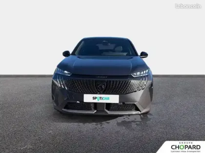 Photo Peugeot 3008 Gt