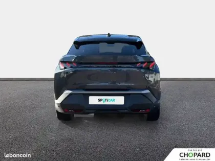 Photo 43 Peugeot 3008  Plug-in Hybrid 195 e-DCS7