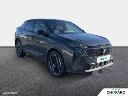 Photo 19 Peugeot 3008 Gén. III Ph1 GT 5