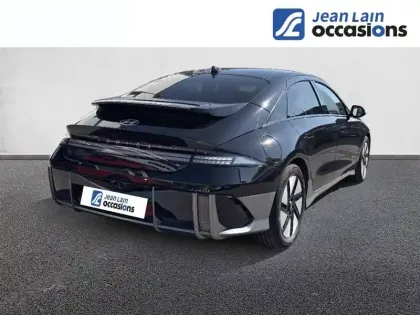 Photo 44 Hyundai Ioniq 6  77 kWh 229 ch