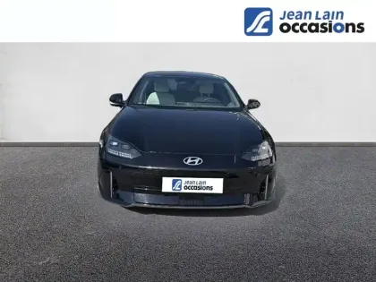 Photo 41 Hyundai Ioniq 6  77 kWh 229 ch