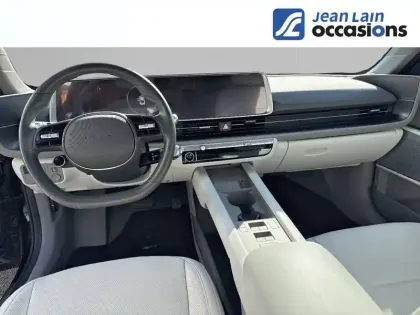 Photo 17 Hyundai Ioniq 6  77 kWh 229 ch