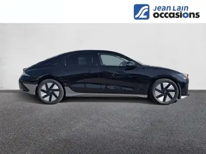 Photo 23 Hyundai Ioniq 6  77 kWh 229 ch