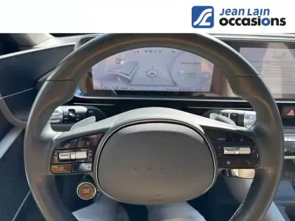 Photo 51 Hyundai Ioniq 6  77 kWh 229 ch