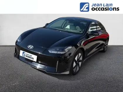 Photo 20 Hyundai Ioniq 6  77 kWh 229 ch