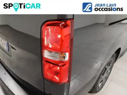 Photo 16 Fiat Scudo  Combi XL Diesel 180 ch Automatique