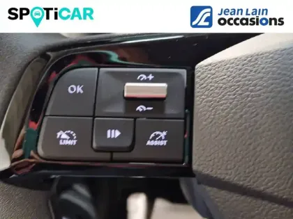 Photo 20 Fiat Scudo  Combi XL Diesel 180 ch Automatique