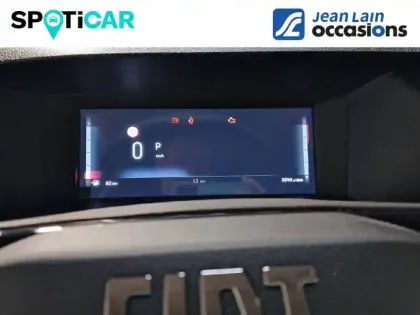 Photo 9 Fiat Scudo  Combi XL Diesel 180 ch Automatique