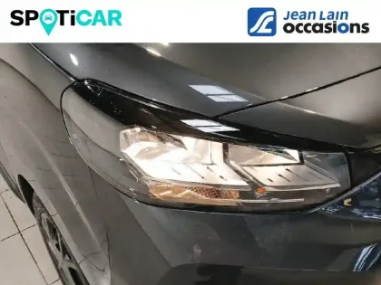 Photo 15 Fiat Scudo  Combi XL Diesel 180 ch Automatique