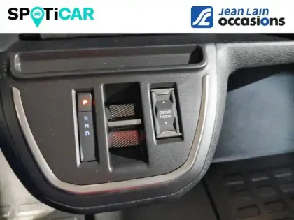 Photo 13 Fiat Scudo  Combi XL Diesel 180 ch Automatique