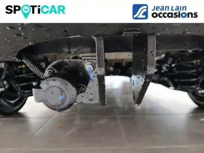 Photo 14 Fiat Scudo  Combi XL Diesel 180 ch Automatique