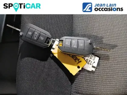 Photo 19 Fiat Scudo  Combi XL Diesel 180 ch Automatique