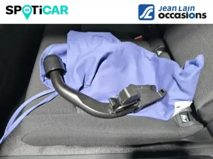 Photo 17 Fiat Scudo  Combi XL Diesel 180 ch Automatique