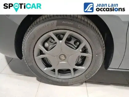 Photo 12 Fiat Scudo  Combi XL Diesel 180 ch Automatique