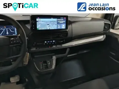 Photo 7 Fiat Scudo  Combi XL Diesel 180 ch Automatique