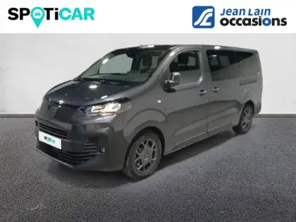 Photo Fiat Scudo