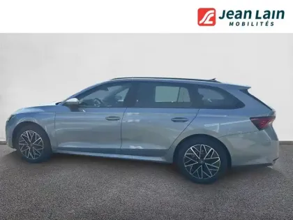 Photo 7 Skoda Octavia  Combi 1.5 TSI Hybrid 150 ch ACT DSG7