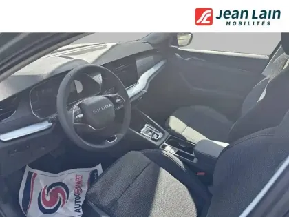 Photo 10 Skoda Octavia  Combi 1.5 TSI Hybrid 150 ch ACT DSG7