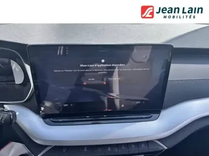 Photo 15 Skoda Octavia  Combi 1.5 TSI Hybrid 150 ch ACT DSG7