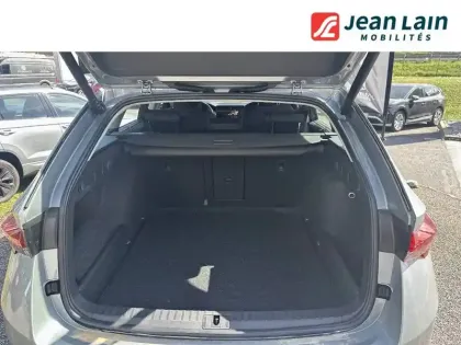 Photo 9 Skoda Octavia  Combi 1.5 TSI Hybrid 150 ch ACT DSG7