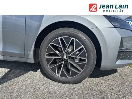 Photo 8 Skoda Octavia  Combi 1.5 TSI Hybrid 150 ch ACT DSG7