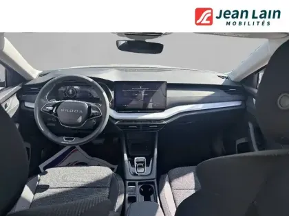 Photo 17 Skoda Octavia  Combi 1.5 TSI Hybrid 150 ch ACT DSG7