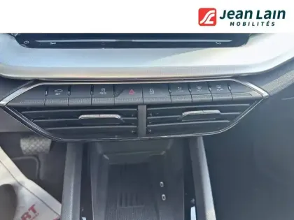 Photo 13 Skoda Octavia  Combi 1.5 TSI Hybrid 150 ch ACT DSG7