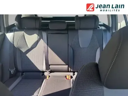 Photo 16 Skoda Octavia  Combi 1.5 TSI Hybrid 150 ch ACT DSG7