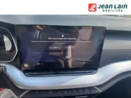 Photo 14 Skoda Octavia  Combi 1.5 TSI Hybrid 150 ch ACT DSG7