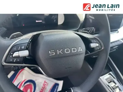 Photo 11 Skoda Octavia  Combi 1.5 TSI Hybrid 150 ch ACT DSG7