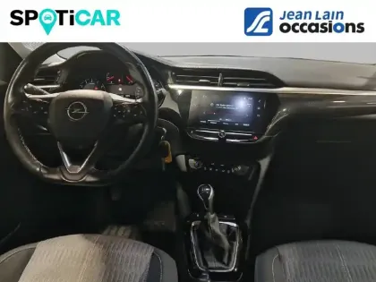 Photo 16 Opel Corsa  1.2 75 ch BVM5