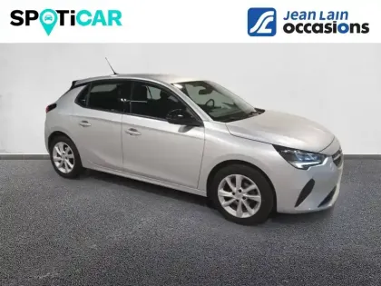 Photo 12 Opel Corsa  1.2 75 ch BVM5