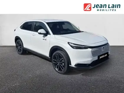 Photo 20 Honda HR-V  e:HEV 1.5 i-MMD