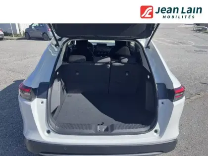 Photo 27 Honda HR-V  e:HEV 1.5 i-MMD